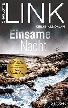 Einsame nacht kriminalroman - nacht:,