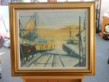 Nachlass-seltenes original