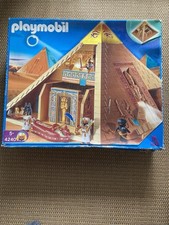 Playmobil Pyramide 4240 Neu
