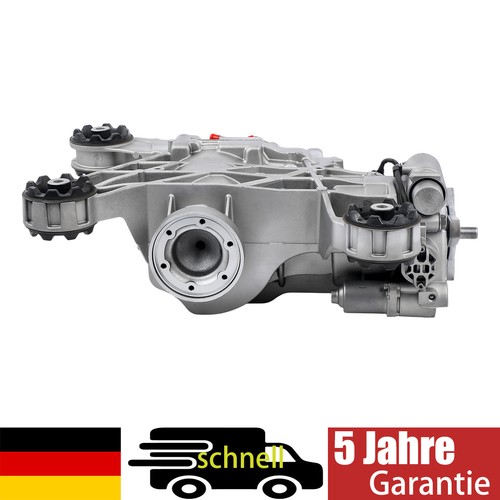4motion hinterachsgetriebe - 4motion,
