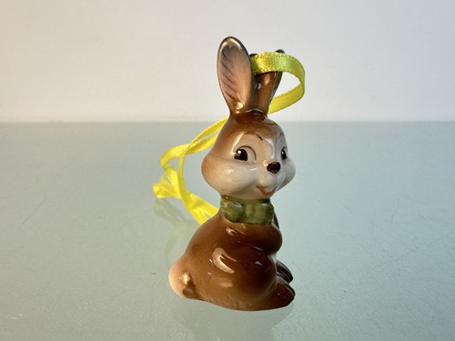 Goebel hase figur - figur, porzellan