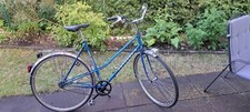 Damen Fahrrad Peugot Vintage