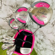 Damen Callaway Solaire