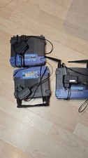 3 x Linksys WRT54G v5.1