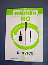 Märklin H0 Service 68 296 ONN