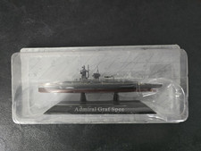 Admiral Graf Spee Kriegsschiff