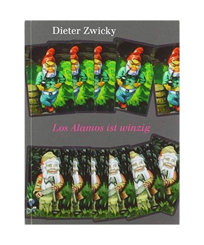 Los alamos ist winzig - los,
