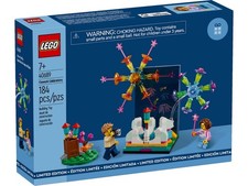 Lego 40689 Feuerwerk