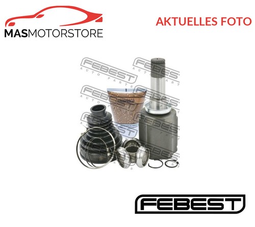 Gelenk antriebswelle febest - gelenk,