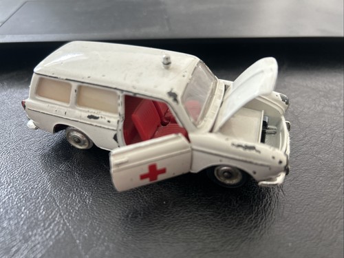 Vintage märklin variant - vw,