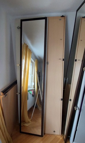 Kleiderschrank von hülsta - kleiderschrank,