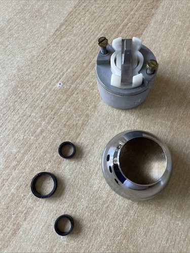 Ideal standard kartusche mm - kartusche, 53
