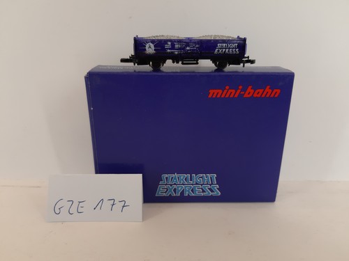 Gze177 märklin 99999 spur - spur,