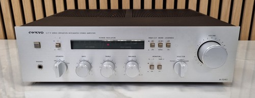 Onkyo 7040 stereo - a-7040,