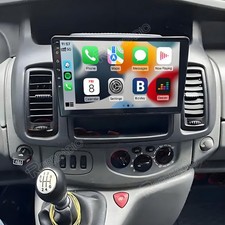 Android 15 Autoradio GPS Navi
