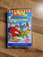 Bibi Bocksberg und Elea