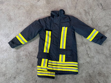 Feuerwehr einsatzjacke hupf - einsatzjacke,