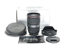 Canon EF 16-35mm 4.0 L IS USM