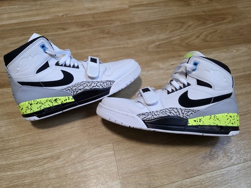 Jordan legacy 312 just don - jordan, don-