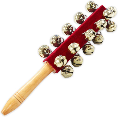 Star schellenstab mit - mit, 21