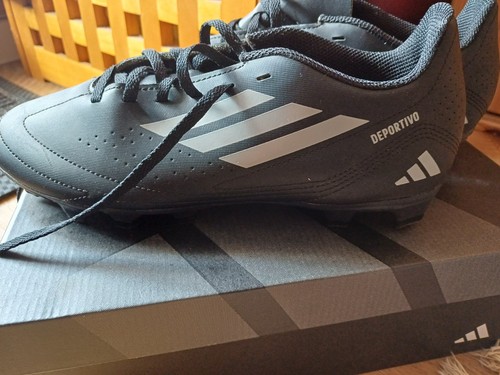 Fussballschuhe us - fussballschuhe, gr.