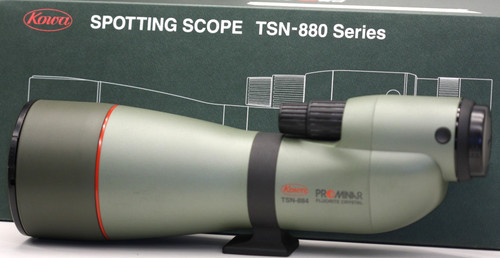 Kowa prominar tsn - prominar, spotting
