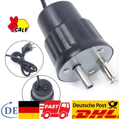 Elektrischer motor mit - elektrischer,