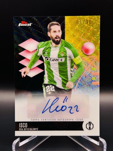 2025 topps finest - ucc,