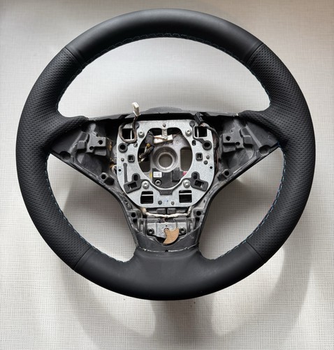 Bmw e60 laneassist - laneassist, lci