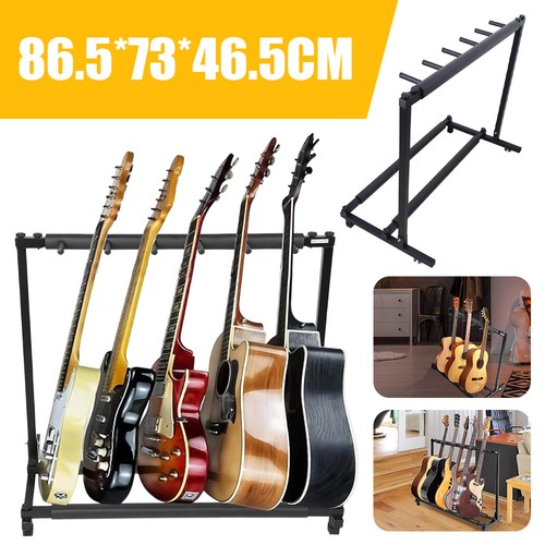 Gitarrenständer mehrfach - gitarrenständer,