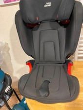 Britax Römer Kidfix² S –