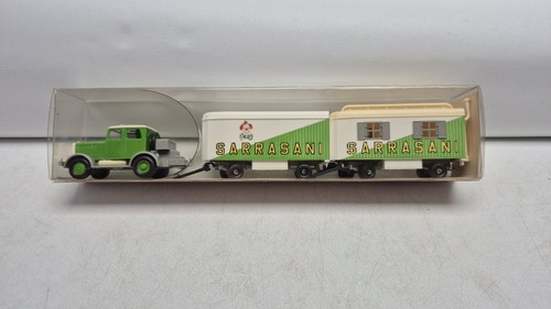 Wiking modell 29853 - h0, 1:87