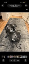 Mercedes slk bobby car - mercedes,