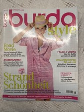 Burda Style Magazin Ausgabe