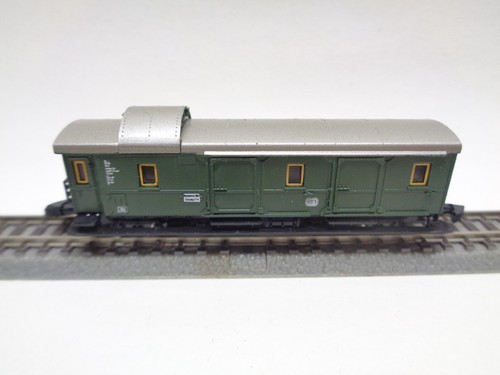 Märklin miniclub 8752 - miniclub,