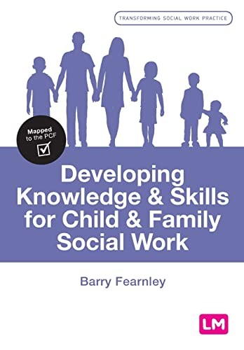 Developing knowledge and - developing,