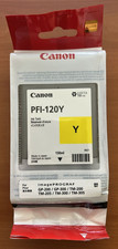 CANON PFI-120Y Tintenpatrone