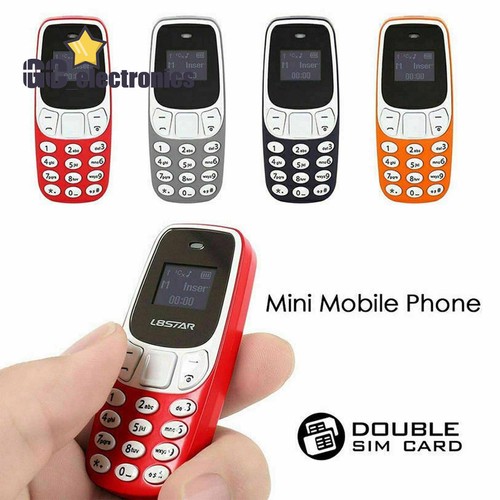 L8star bm10 mini pocket - mini,