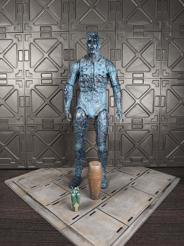 Neca prometheus holographic - neca,