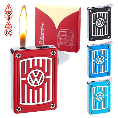 Metall gas feuerzeug - vw,