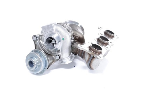 Bts turbo lader - turbo, lader,