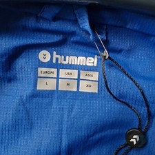Hummel Herren Jacke L