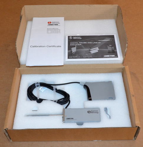 Solartron 961350 le25s - solartron, 961350-3