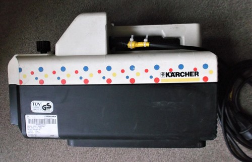 Kärcher hochdruckreiniger - kärcher,