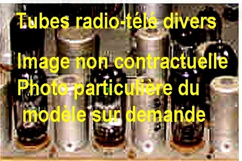 Röhrenradio fernseher - ,