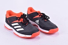 Adidas Court Stabil Damen Sportschuhe Sneaker  EUR 37 1/3 Nr. 24-M 4465