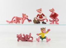 Paulchen pink panther - paulchen, ===
