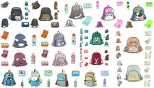 Sterntaler Kindergartenset