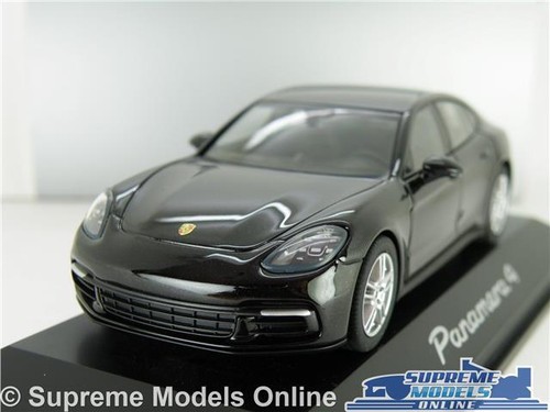 Porsche panamera modellauto - panamera, 4