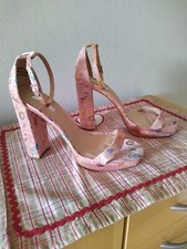 Sommer  Heels von PRIMARK in